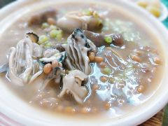-蚝家菜馆(沙井店)