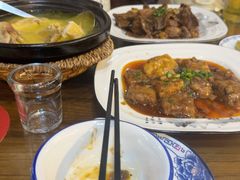 -缘来聚·徽菜名店(黄山宏村店)