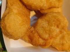 -麦当劳(时代广场店)