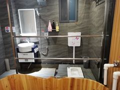 -聚春园·福龙泉澡堂(温泉店)