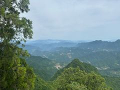 -塔云山