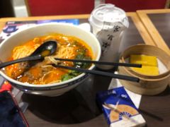 -和府捞面·大师店(上海漕宝路日月光店)