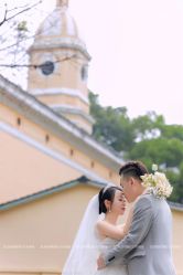 -日光视觉婚纱摄影(旗舰店)