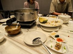 -三亚湾假日度假酒店·中餐厅