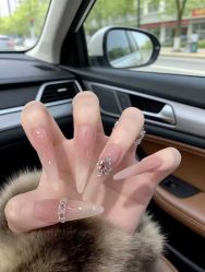 -初瞳专营美睫美甲