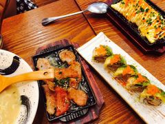 -無忧浅草君·洋风料理(下沙宝龙二期一店)