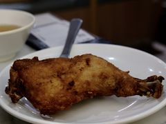 -深仔记茶餐厅(亚士厘道店)