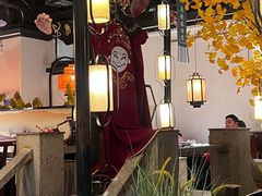 -醉英雄四川料理(新塘万达广场店)