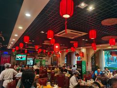 -山西会馆晋三宝·太原菜(五一广场店)