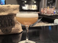 -Long Bar(莱佛士酒店)