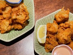 唐扬鸡块-山杏yama-katsu·吉列炸物