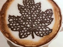 -漫咖啡 (CCPAPK创意港店)