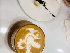 澳白-GOOD好事咖啡(会展城店)