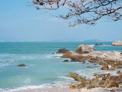 -三亚蜈支洲岛旅游区