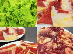 -松明一烤肉馆(鲁园店)