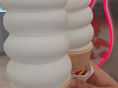 -DQ·蛋糕·冰淇淋(科华王府井店)