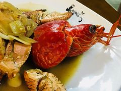 -咪咪家的餐厅
