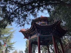 -华清宫景区