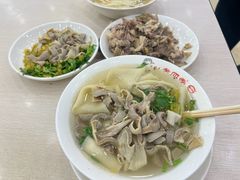-老四季(光荣街店)