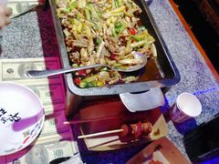 -蘭奢雅集·江浙菜(青山江滩店)