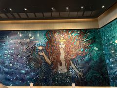 -星巴克臻选(上海合生汇1F店)