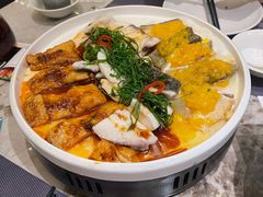 -巡味顺德菜(龙华壹方城店)