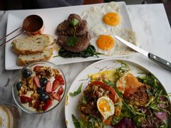 -The Rug Cafe(王府中环店)