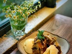 生姜蛋糕-Ginger(兴国路店)