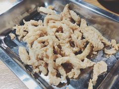 -阿姨小肉摊(同济西苑店)