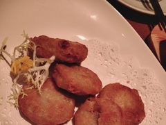 -周家二小姐的菜·扬州菜·香炒蟹·狮子头(江都金鹰店)