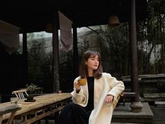 -Metal hands·铁手咖啡