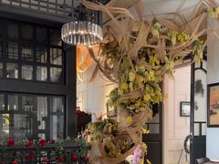 -22ºN BISTRO西餐&酒馆(石奥商业街店)