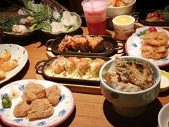 招牌鳗鱼焗卷-仓桥家·焗寿司·锅物(光谷步行街店)