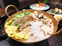 -和一料理(安阳店)