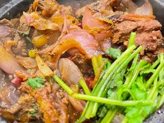 -川香煲(茅台路店)