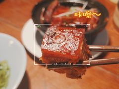 外婆红烧肉-外婆家(世界城广场店)