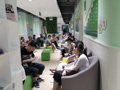-学知乐教育·幼小衔接·小学科辅导(嘉定镇校区)