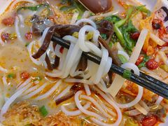 -螺小胖柳州螺蛳粉(钟楼总店)