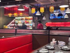 -曹胖子龙虾馆(黄桦路店)