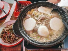 -老闵田螺馆·南昌特色小炒(梦时代店)
