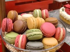 -珠海瑞吉酒店·秀餐厅