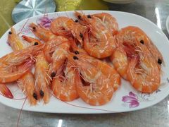 -众味海鲜大排档·活海鲜·潮汕味(南澳店)