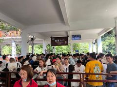 -大觉山漂流