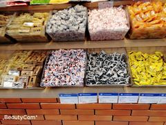 -老城隍庙食品商店(豫园商城店)