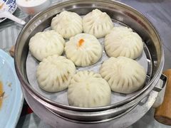 传统三鲜包子-狗不理(水上北路旗舰店)