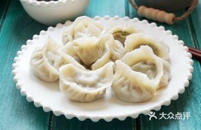 Dim Sum Duo