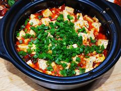 -杨三孃跷脚牛肉(清凤时代店)