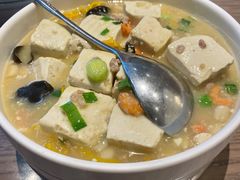 福清柯长汀豆腐-四道菜·福建菜馆(新街口金鹰店)