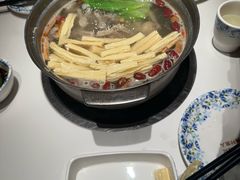 -古膳记猪肚鸡.生蚝鸡(拱北店)