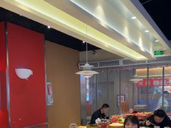 -龍歌自助小火锅(秦淮水游城店)
